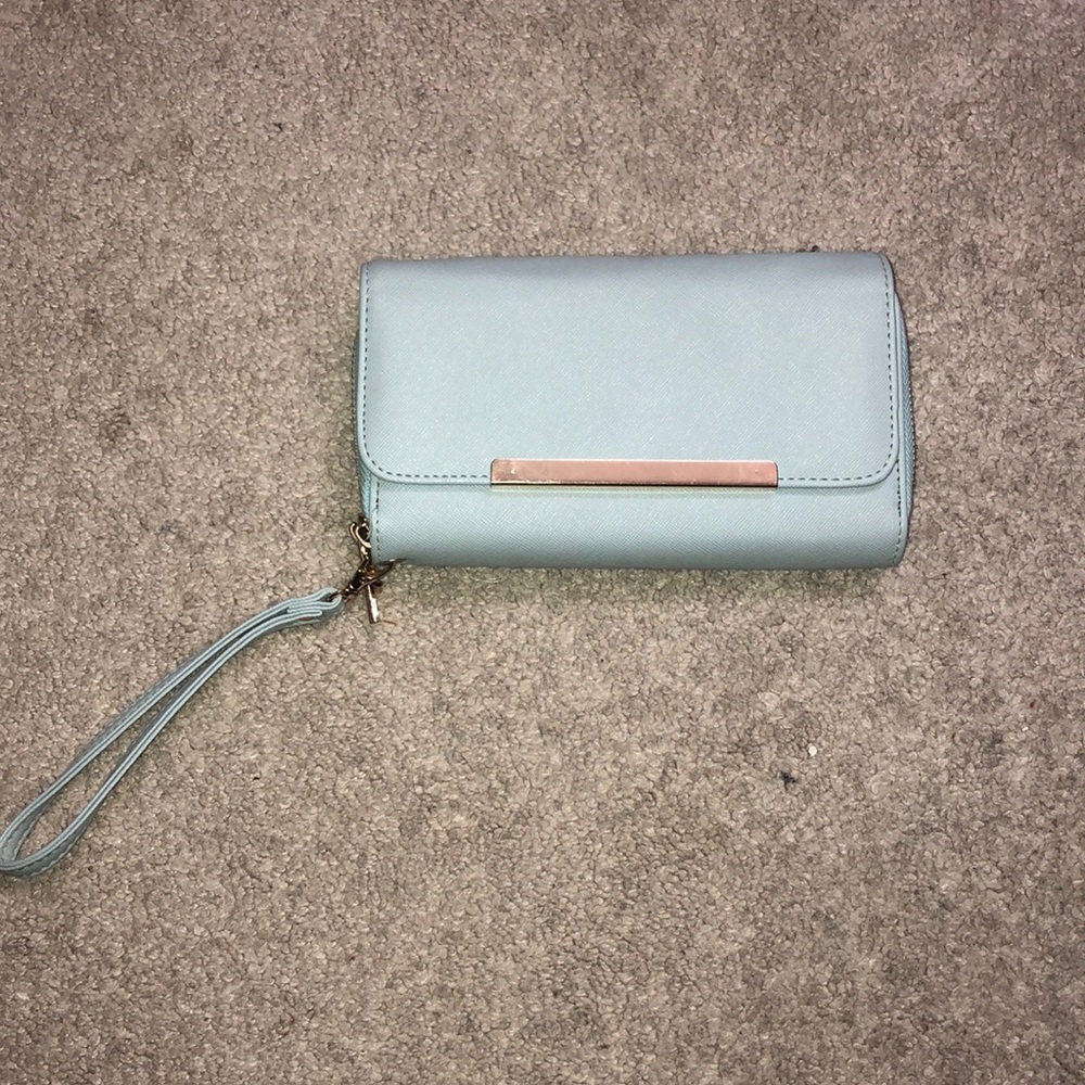 Girls wallet